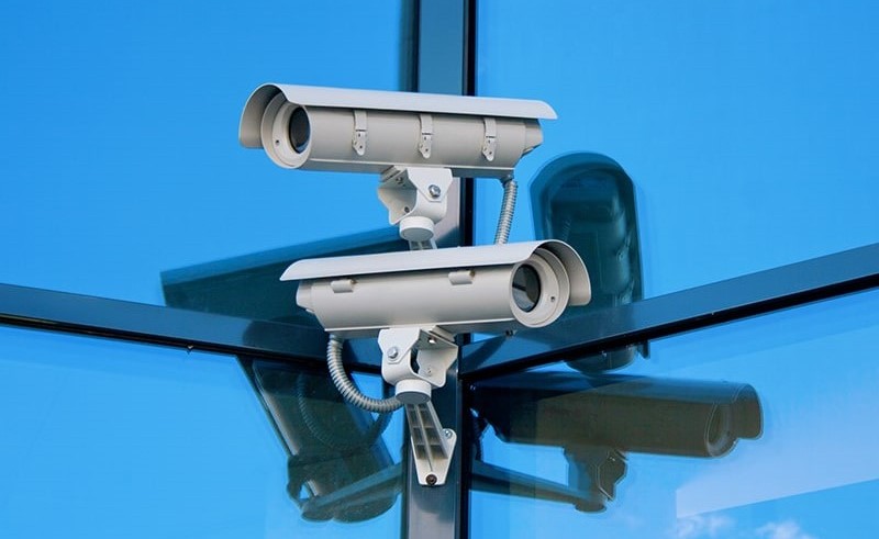 ALPHA SECURITY